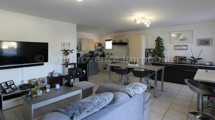 Ma-Cabane - Vente Appartement CAROMB, 61 m²