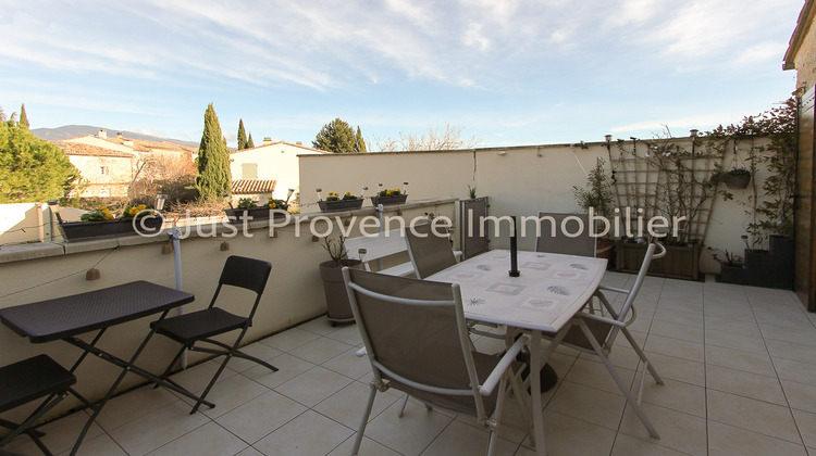 Ma-Cabane - Vente Appartement CAROMB, 61 m²