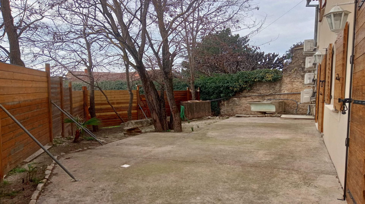Ma-Cabane - Vente Appartement Caromb, 60 m²