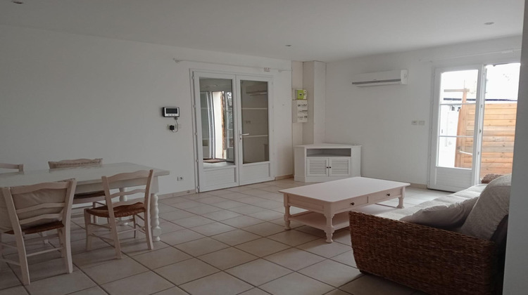 Ma-Cabane - Vente Appartement Caromb, 60 m²