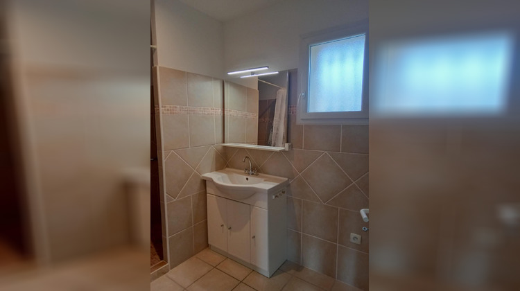 Ma-Cabane - Vente Appartement Caromb, 60 m²