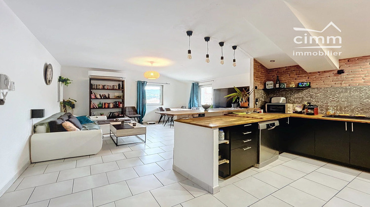 Ma-Cabane - Vente Appartement Caromb, 64 m²
