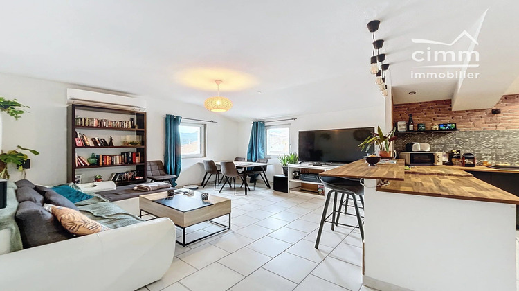 Ma-Cabane - Vente Appartement Caromb, 64 m²