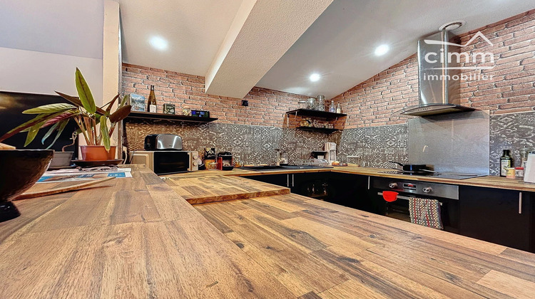 Ma-Cabane - Vente Appartement Caromb, 64 m²