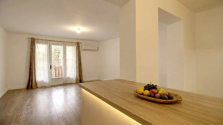 Ma-Cabane - Vente Appartement CAROMB, 64 m²