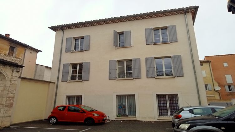 Ma-Cabane - Vente Appartement Carpentras, 52 m²