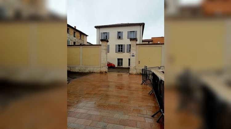 Ma-Cabane - Vente Appartement Carpentras, 52 m²