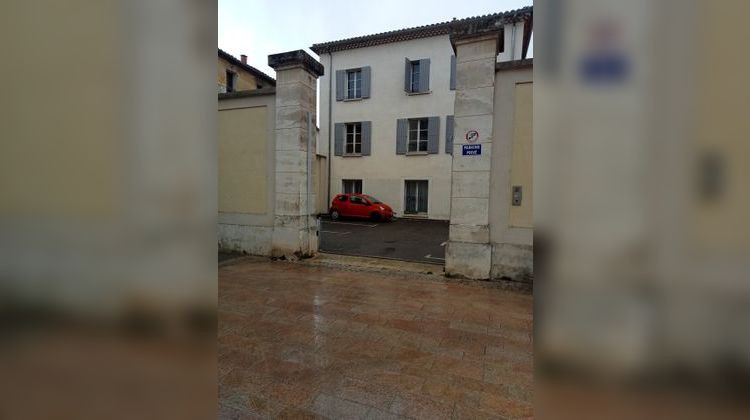 Ma-Cabane - Vente Appartement Carpentras, 52 m²