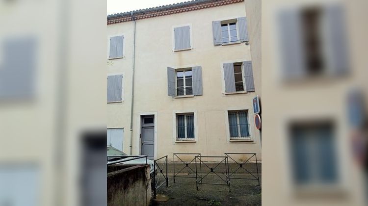 Ma-Cabane - Vente Appartement Carpentras, 52 m²