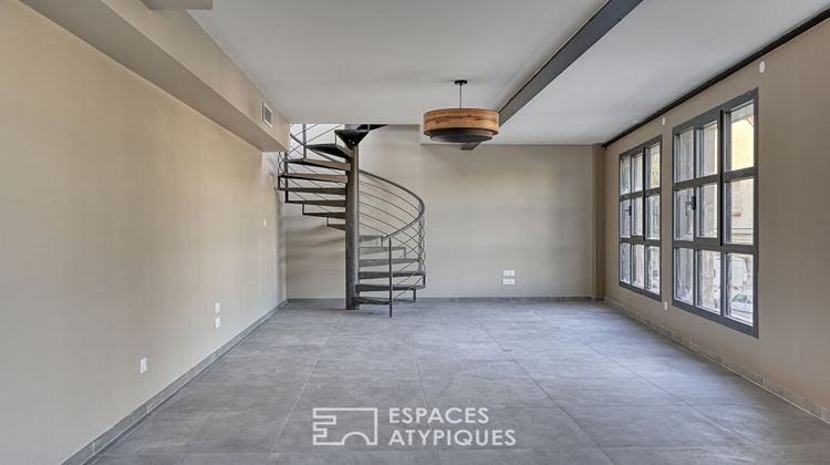 Ma-Cabane - Vente Appartement CARPENTRAS, 94 m²