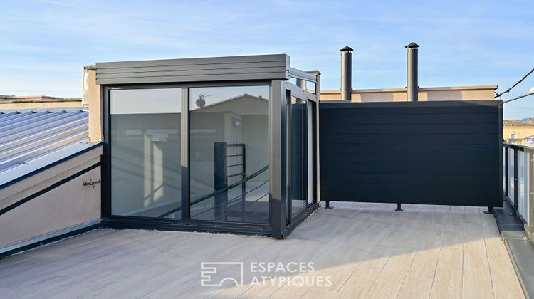 Ma-Cabane - Vente Appartement CARPENTRAS, 94 m²