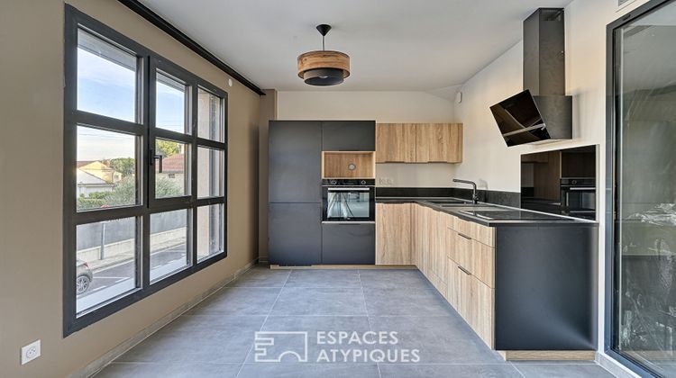 Ma-Cabane - Vente Appartement CARPENTRAS, 94 m²