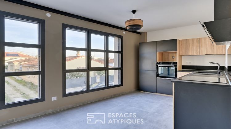 Ma-Cabane - Vente Appartement CARPENTRAS, 94 m²