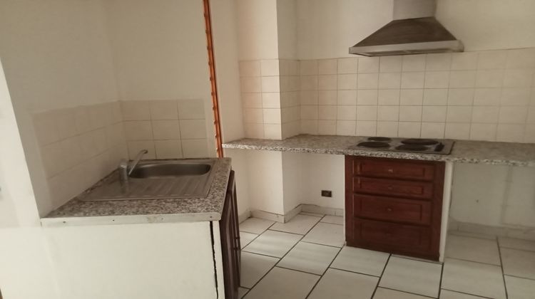 Ma-Cabane - Vente Appartement Carpentras, 65 m²