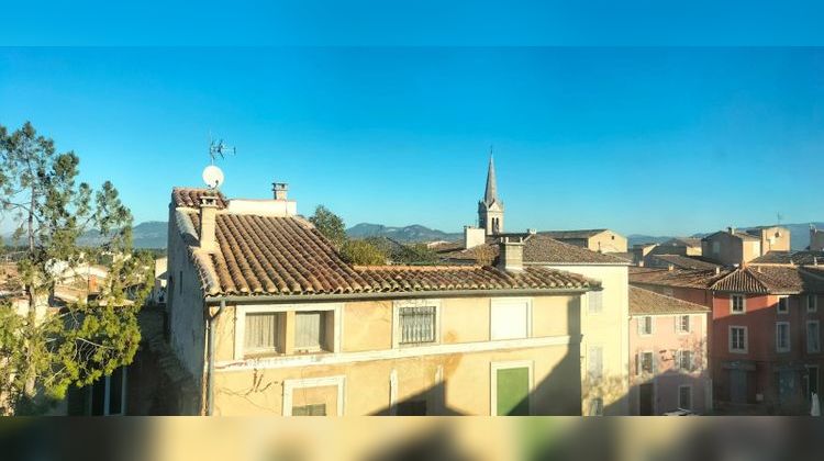 Ma-Cabane - Vente Appartement Carpentras, 100 m²