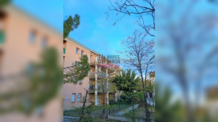 Ma-Cabane - Vente Appartement Carpentras, 63 m²