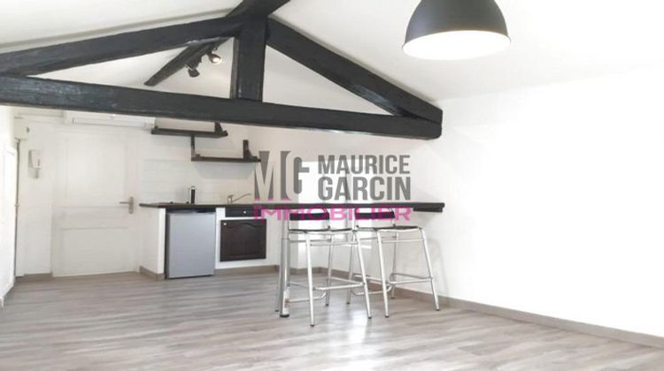 Ma-Cabane - Vente Appartement Carpentras, 45 m²