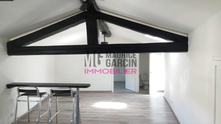 Ma-Cabane - Vente Appartement Carpentras, 45 m²