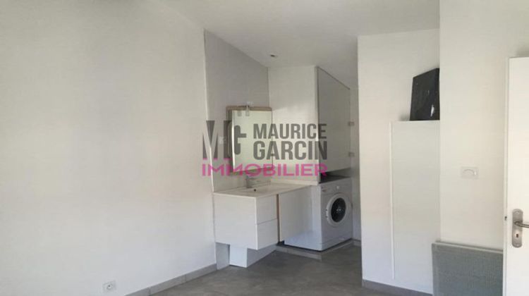 Ma-Cabane - Vente Appartement Carpentras, 45 m²