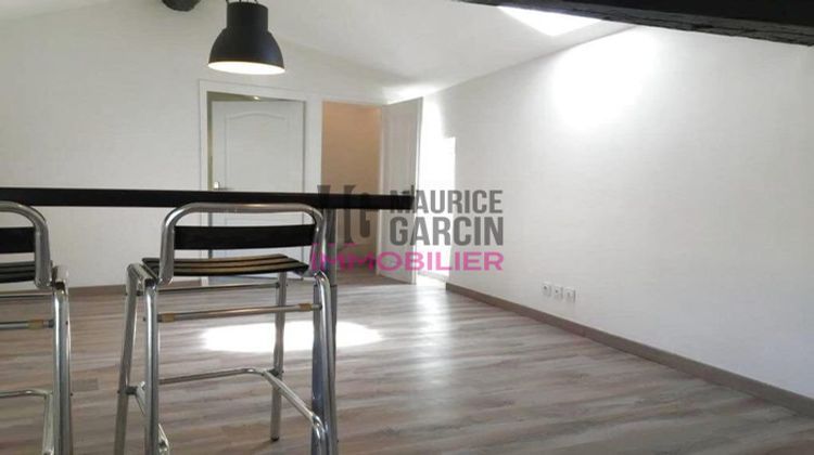 Ma-Cabane - Vente Appartement Carpentras, 45 m²