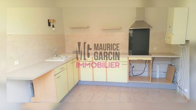 Ma-Cabane - Vente Appartement Carpentras, 49 m²