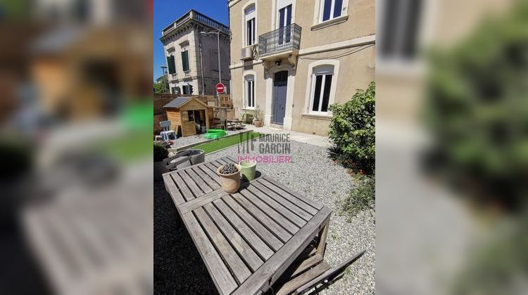 Ma-Cabane - Vente Appartement Carpentras, 49 m²