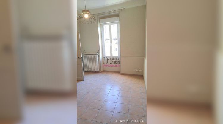 Ma-Cabane - Vente Appartement Carpentras, 49 m²