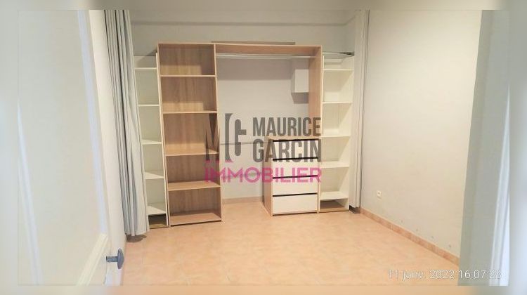 Ma-Cabane - Vente Appartement Carpentras, 49 m²