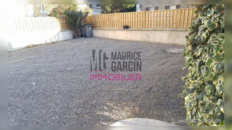 Ma-Cabane - Vente Appartement Carpentras, 49 m²