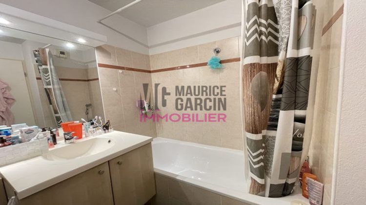 Ma-Cabane - Vente Appartement Carpentras, 41 m²