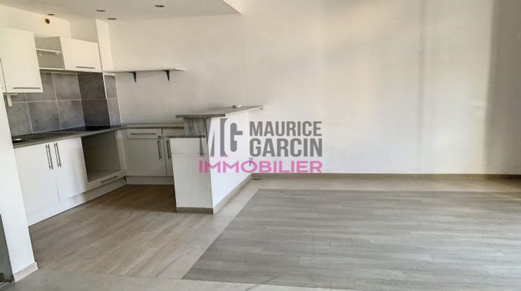 Ma-Cabane - Vente Appartement Carpentras, 37 m²