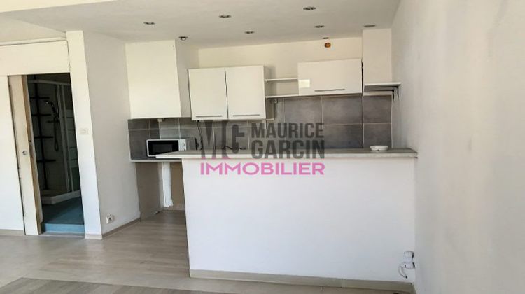 Ma-Cabane - Vente Appartement Carpentras, 37 m²