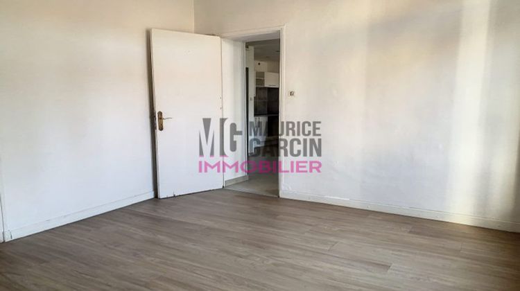 Ma-Cabane - Vente Appartement Carpentras, 37 m²