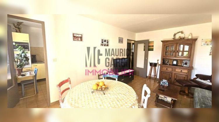 Ma-Cabane - Vente Appartement Carpentras, 53 m²