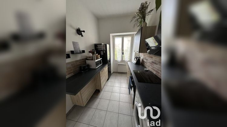 Ma-Cabane - Vente Appartement Carpentras, 56 m²