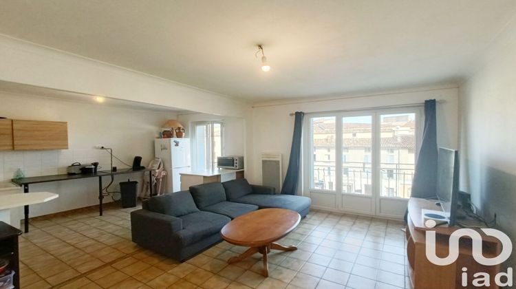 Ma-Cabane - Vente Appartement Carpentras, 75 m²