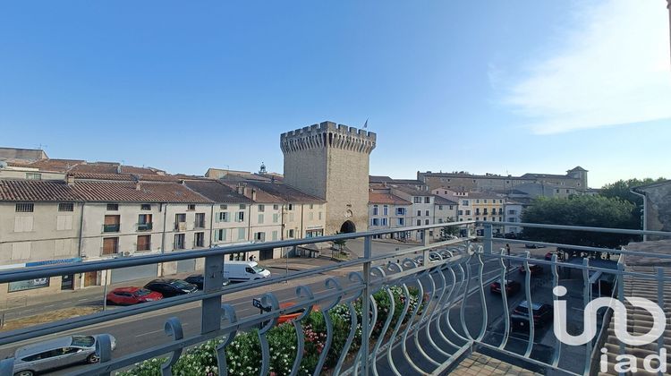 Ma-Cabane - Vente Appartement Carpentras, 75 m²