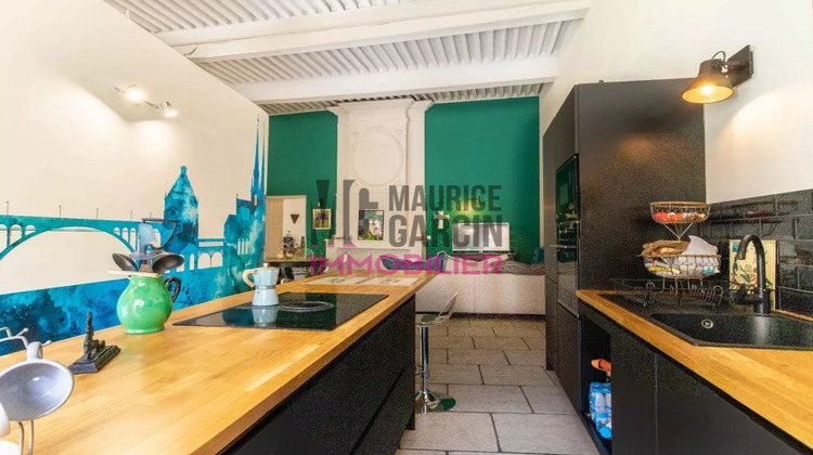 Ma-Cabane - Vente Appartement Carpentras, 114 m²