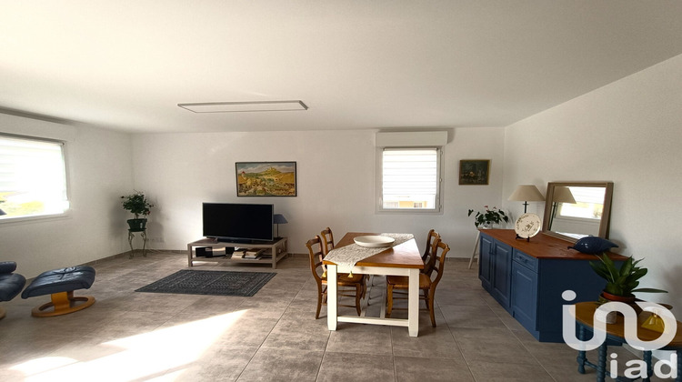 Ma-Cabane - Vente Appartement Carpentras, 64 m²