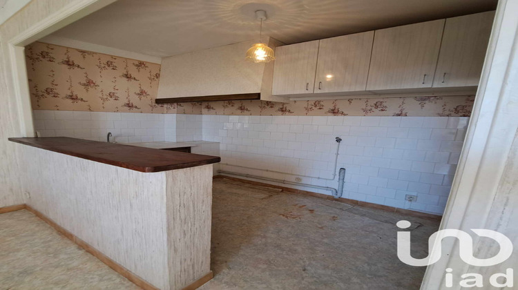 Ma-Cabane - Vente Appartement Carpentras, 61 m²