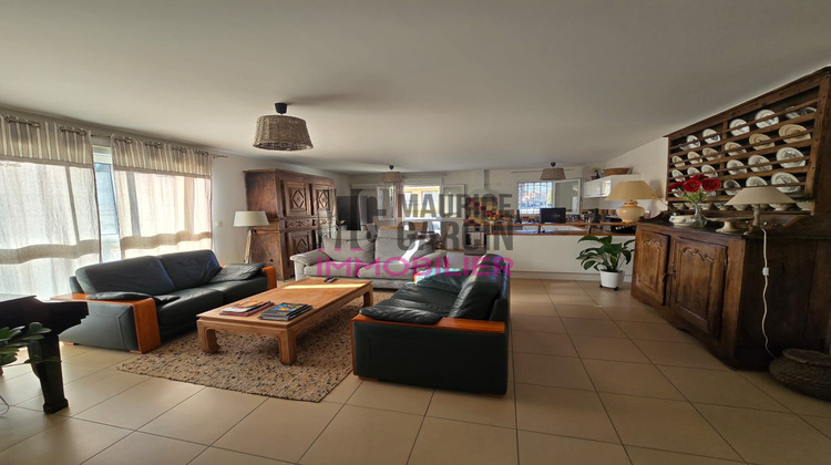 Ma-Cabane - Vente Appartement Carpentras, 87 m²