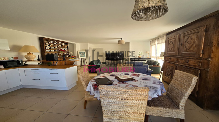 Ma-Cabane - Vente Appartement Carpentras, 87 m²