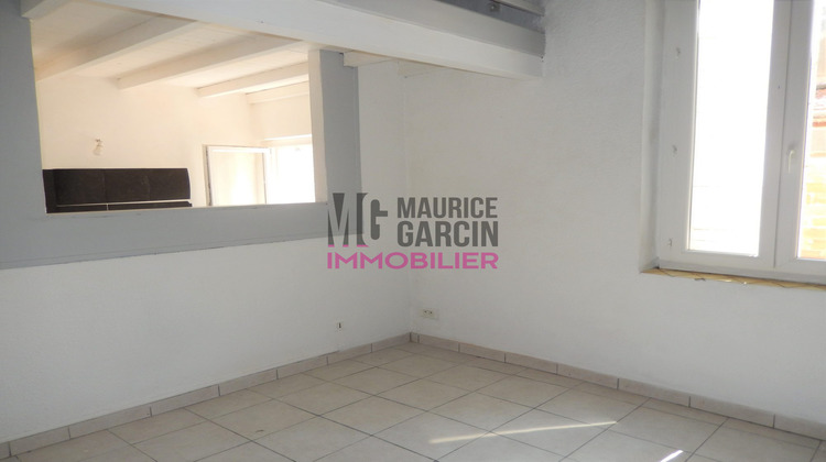 Ma-Cabane - Vente Appartement Carpentras, 26 m²