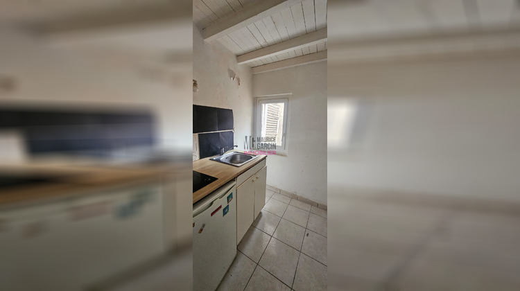 Ma-Cabane - Vente Appartement Carpentras, 26 m²