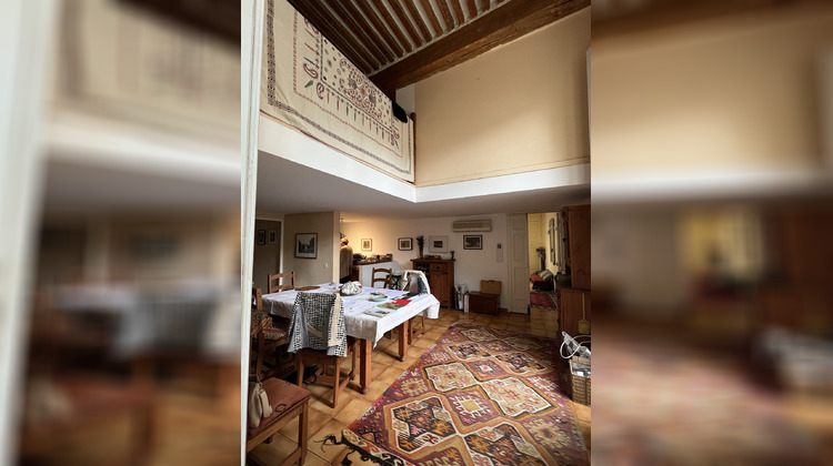 Ma-Cabane - Vente Appartement Carpentras, 154 m²