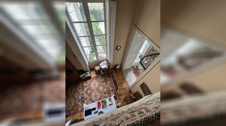 Ma-Cabane - Vente Appartement Carpentras, 154 m²