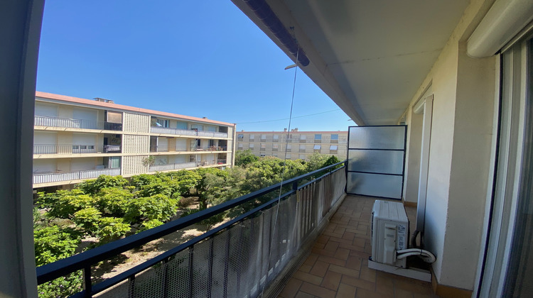 Ma-Cabane - Vente Appartement Carpentras, 67 m²