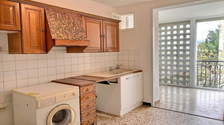 Ma-Cabane - Vente Appartement CARPENTRAS, 67 m²