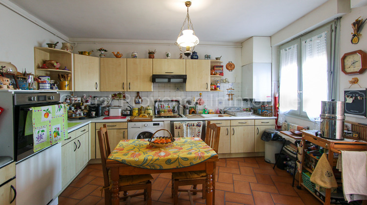 Ma-Cabane - Vente Appartement CARPENTRAS, 83 m²