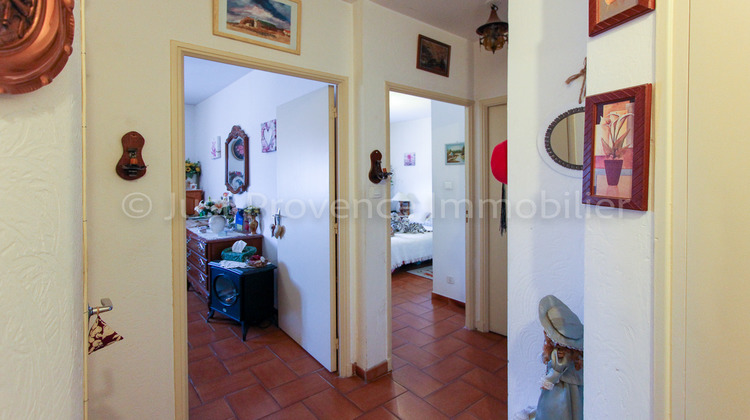 Ma-Cabane - Vente Appartement CARPENTRAS, 83 m²